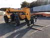 2020 JCB 509-42 Canopy, Solid Tires, Work Lights, Beacon, Aux Hydraulics, Back up Alarm, Lifting Eye, ES Decals