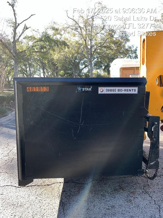 2024 STAR INDUSTRIES 1430