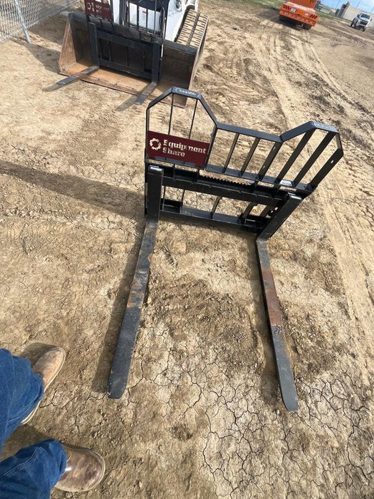 2024 VIRNIG PF4855-5VG