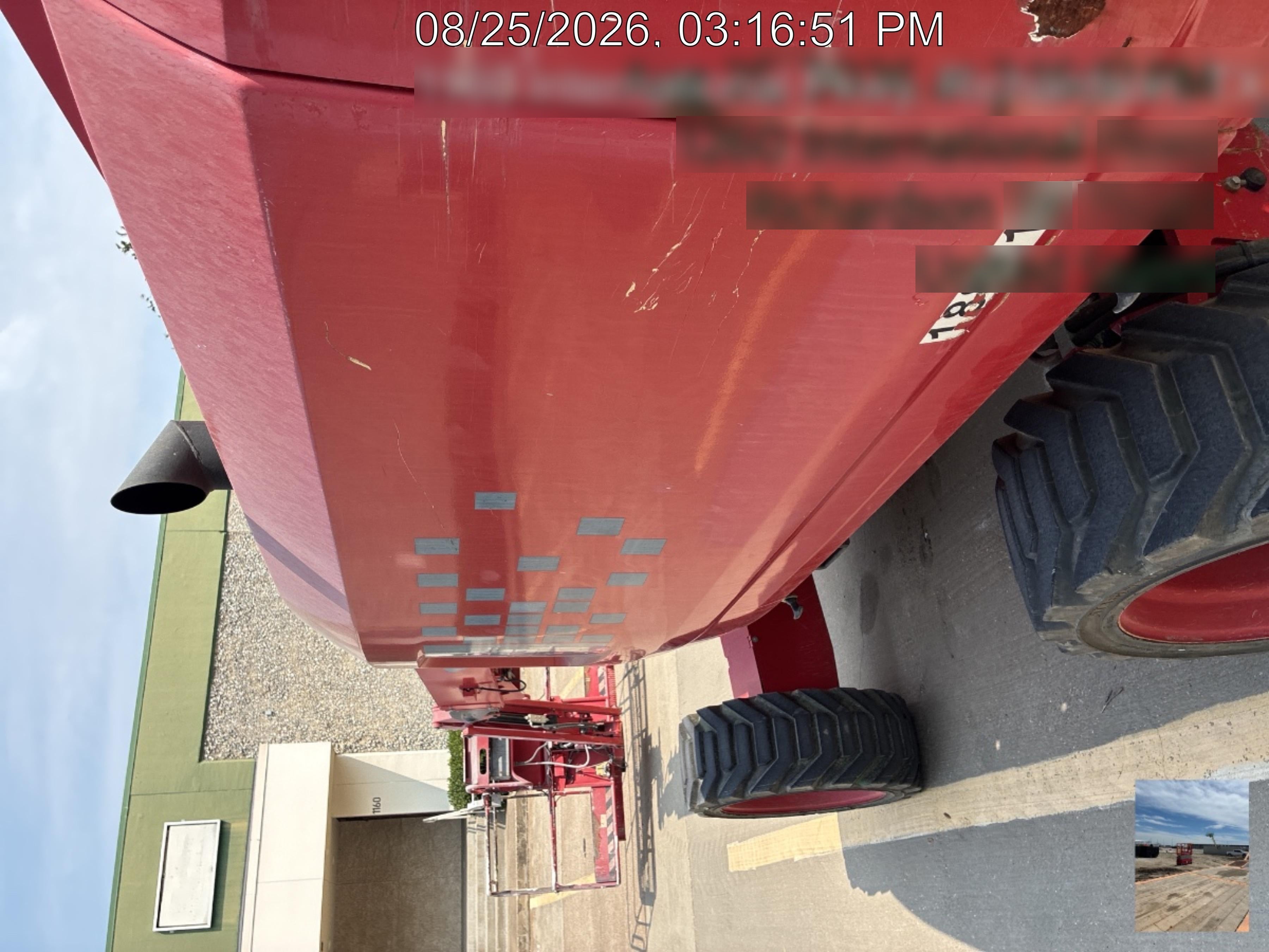 2021 LGMG T65J