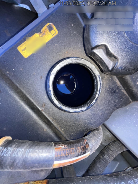 2022 ATLAS COPCO XAS188 CWK