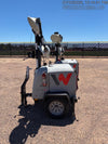 Wacker Neuson LTV6K-MH Wacker Neuson LTV6L Towable Light Tower