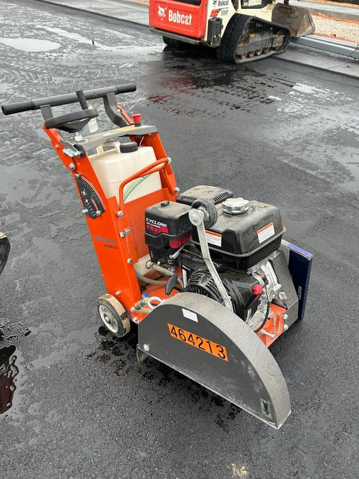 2024 HUSQVARNA FS 400 LV