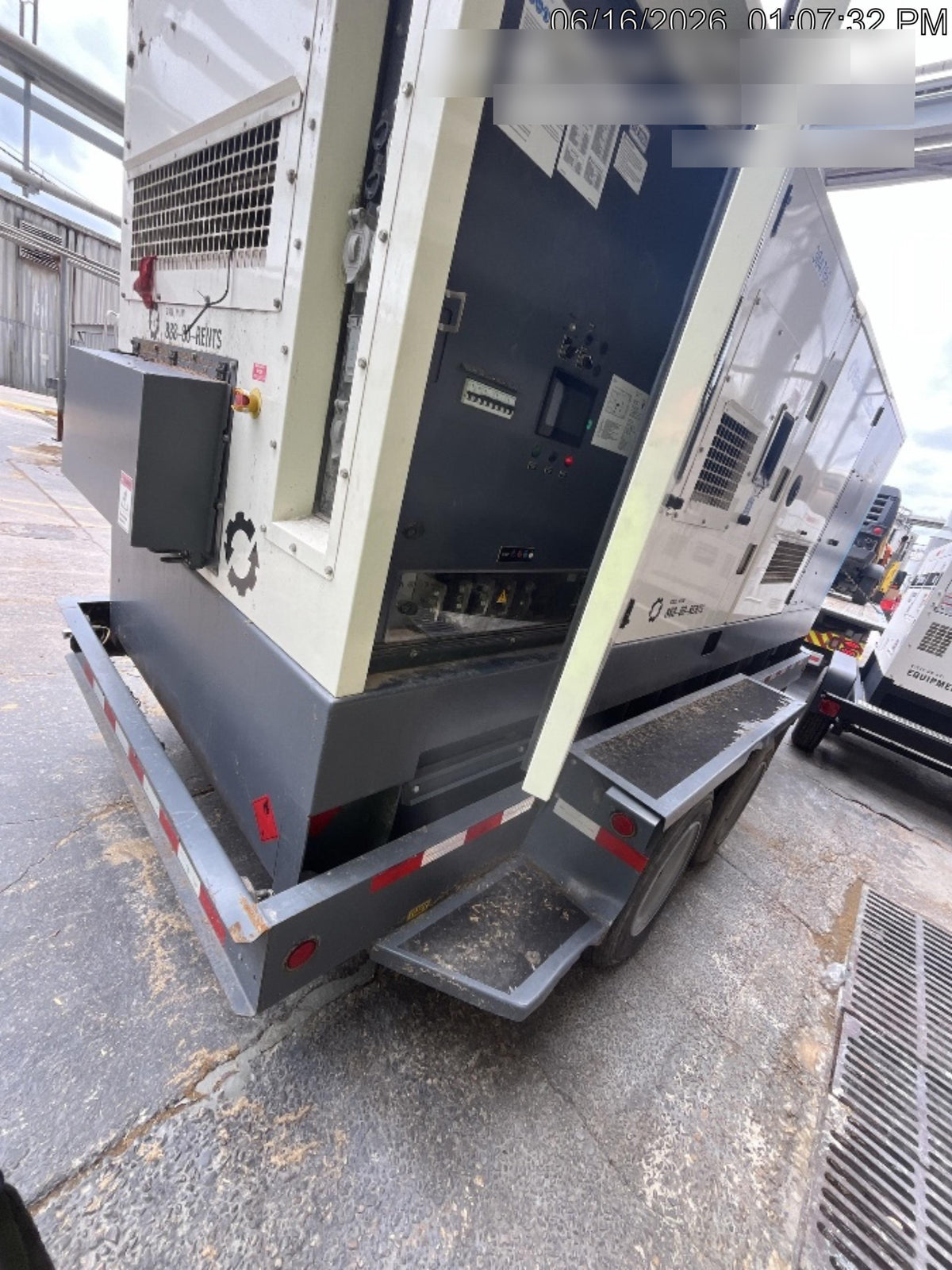 2023 ATLAS COPCO QAS 410