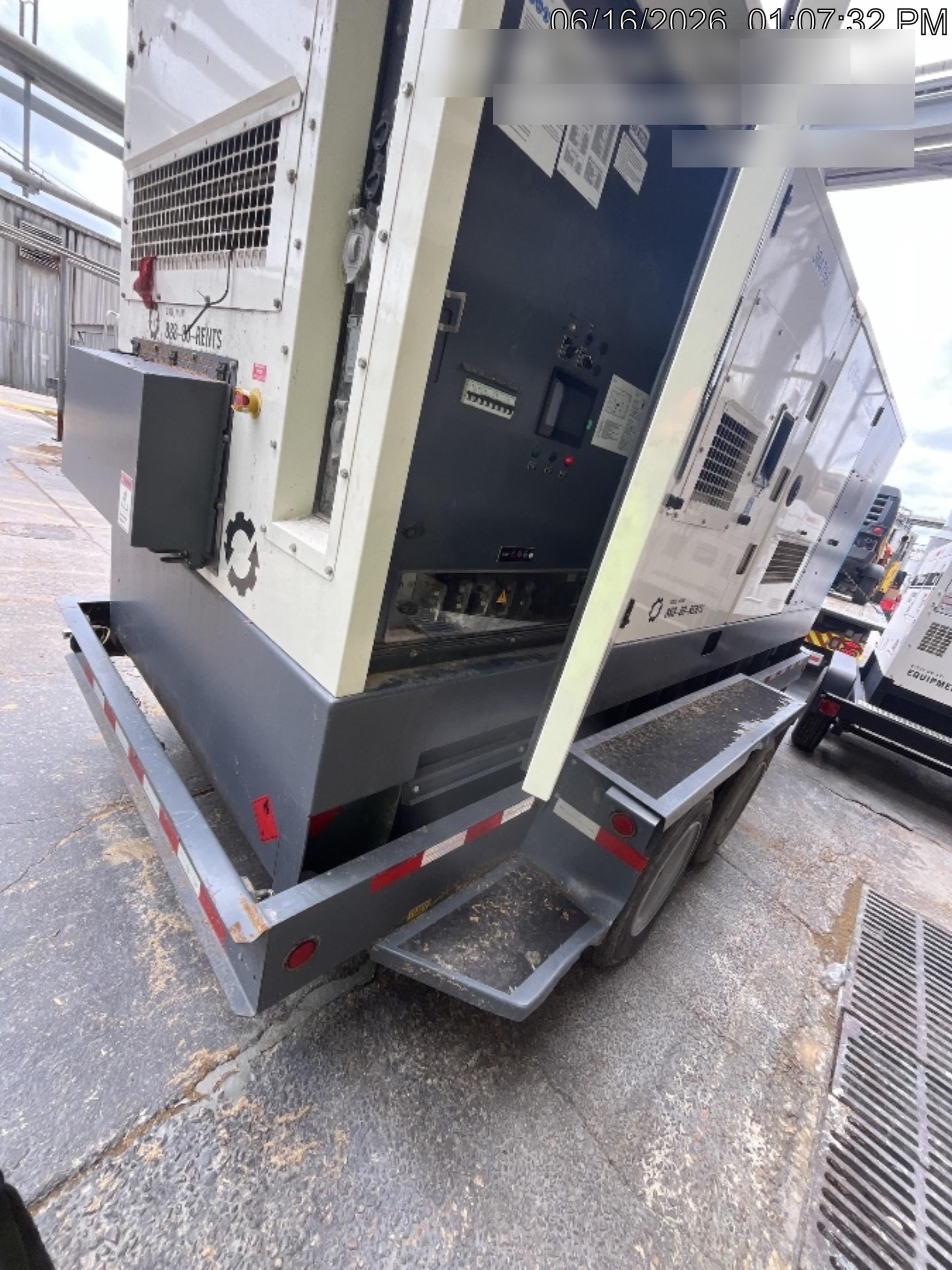 2023 ATLAS COPCO QAS 410