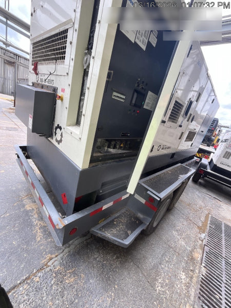 2023 ATLAS COPCO QAS 410