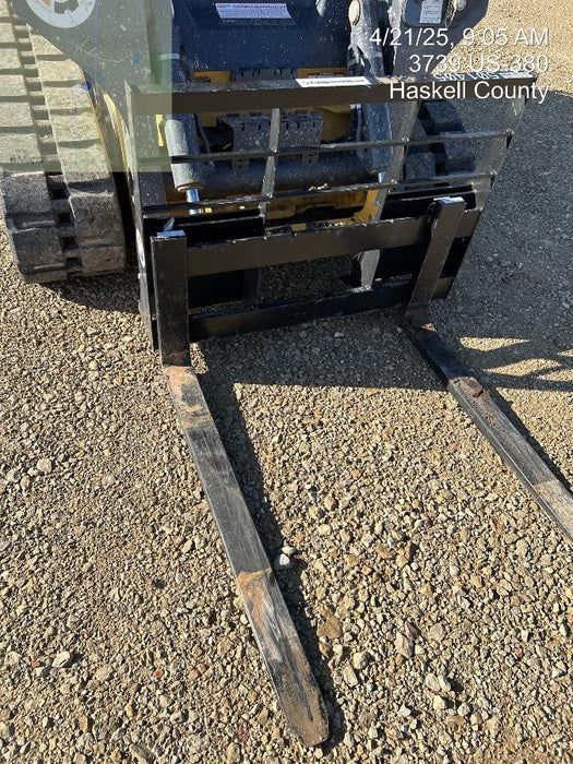 2025 ARROW MATERIAL HANDLING FS5100CB - 72"