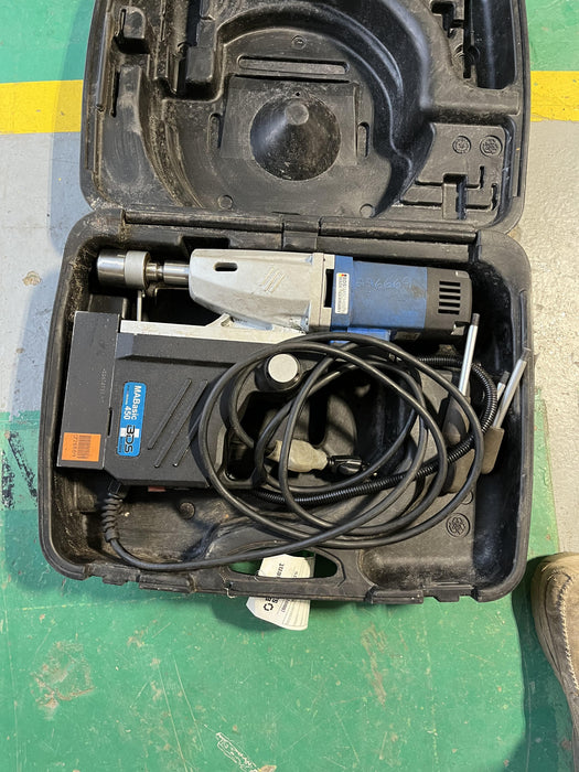 2022 CS UNITEC MABASIC 450