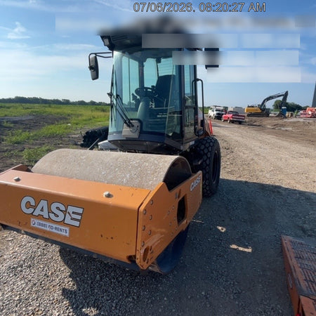 2023 CASE SV207E