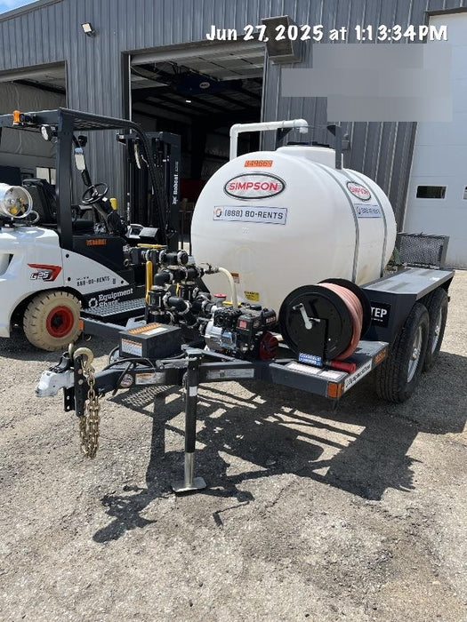 2023 SIMPSON SWT-52517