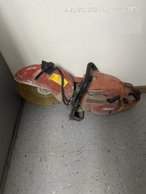 2020 HILTI DSH 700-X