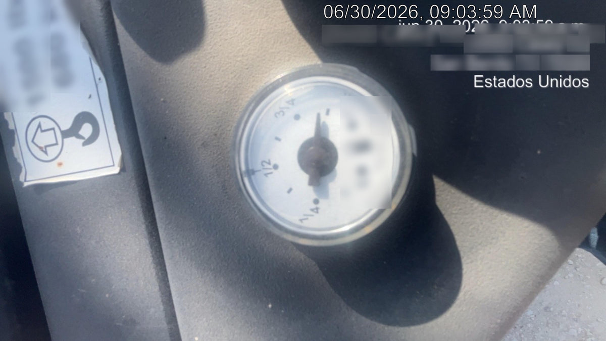 2022 ALLMAND NLV3GR