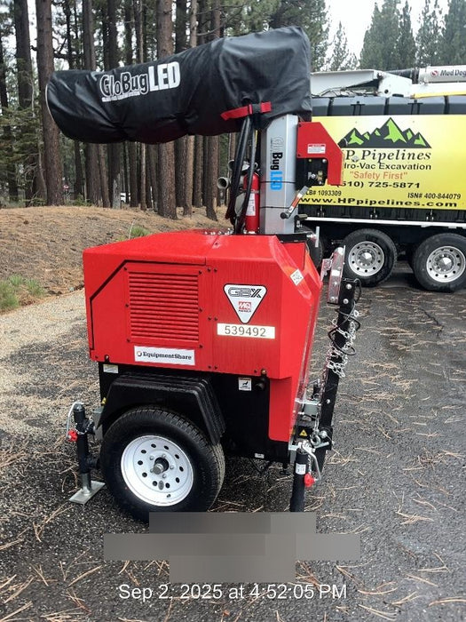 2025 MULTIQUIP GBX24BK