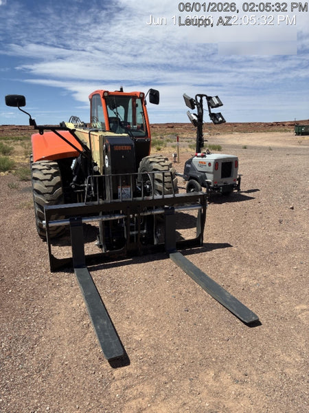 2026 JLG 1732
