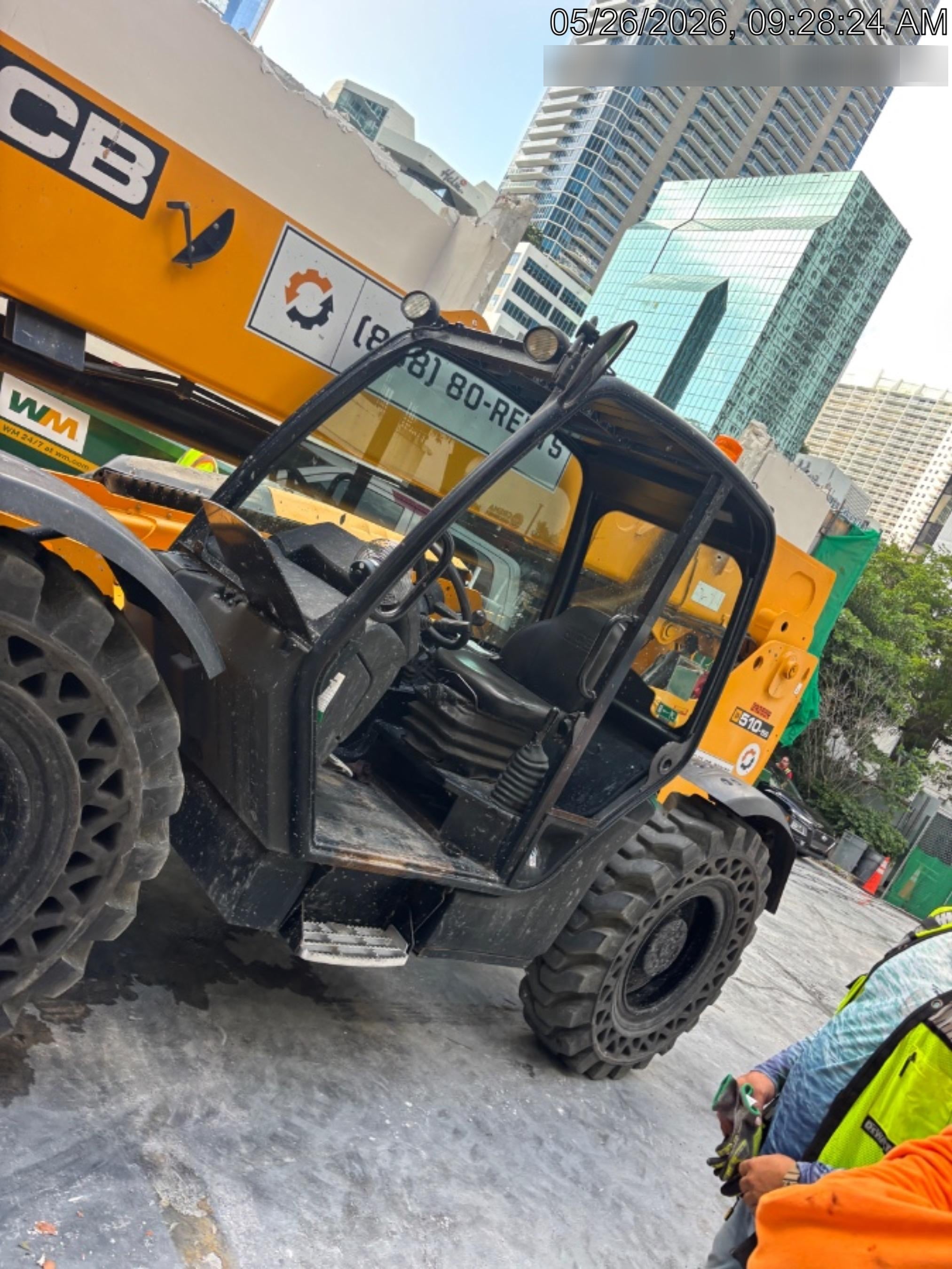 2023 JCB 510-56