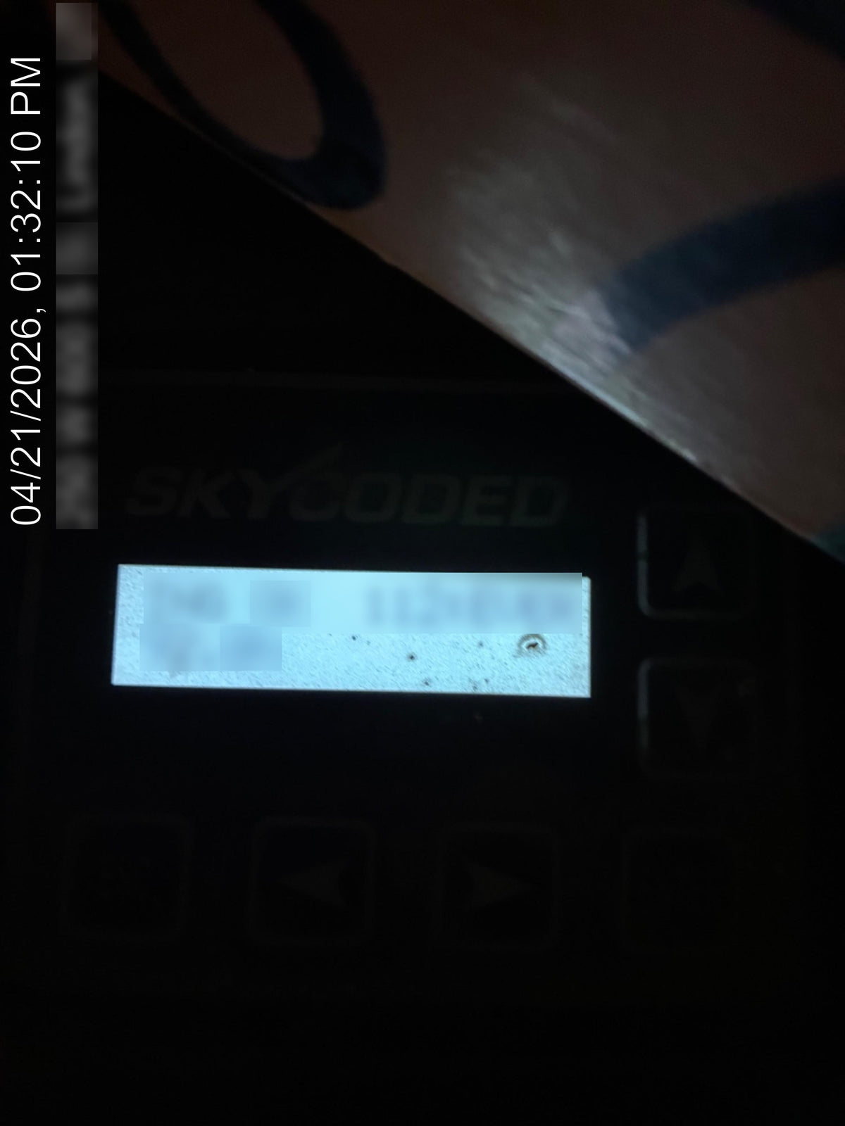 2023 SKYJACK SJ4732