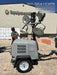 2018 Wacker Neuson LTV6K-MH Wacker Neuson LTV6K Mobile Light Tower w/Fuel Level Sensor Installed