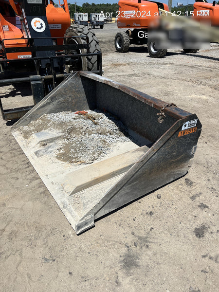 2020 STAR INDUSTRIES 1406B