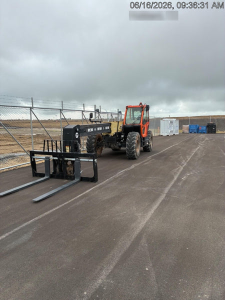 2022 JLG 1732