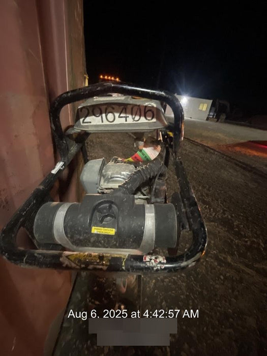 2023 MULTIQUIP MTR40HF