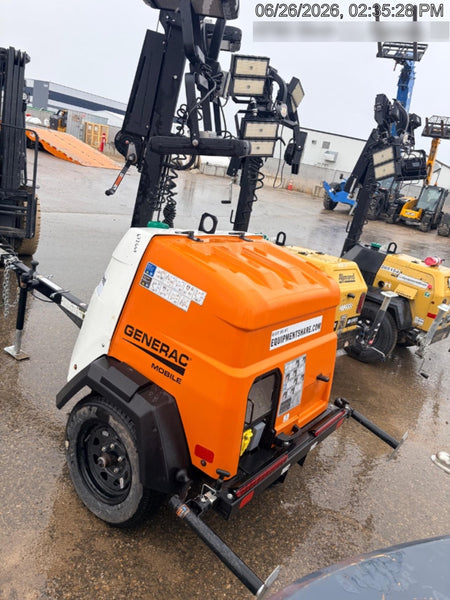 2026 GENERAC MLTS-4