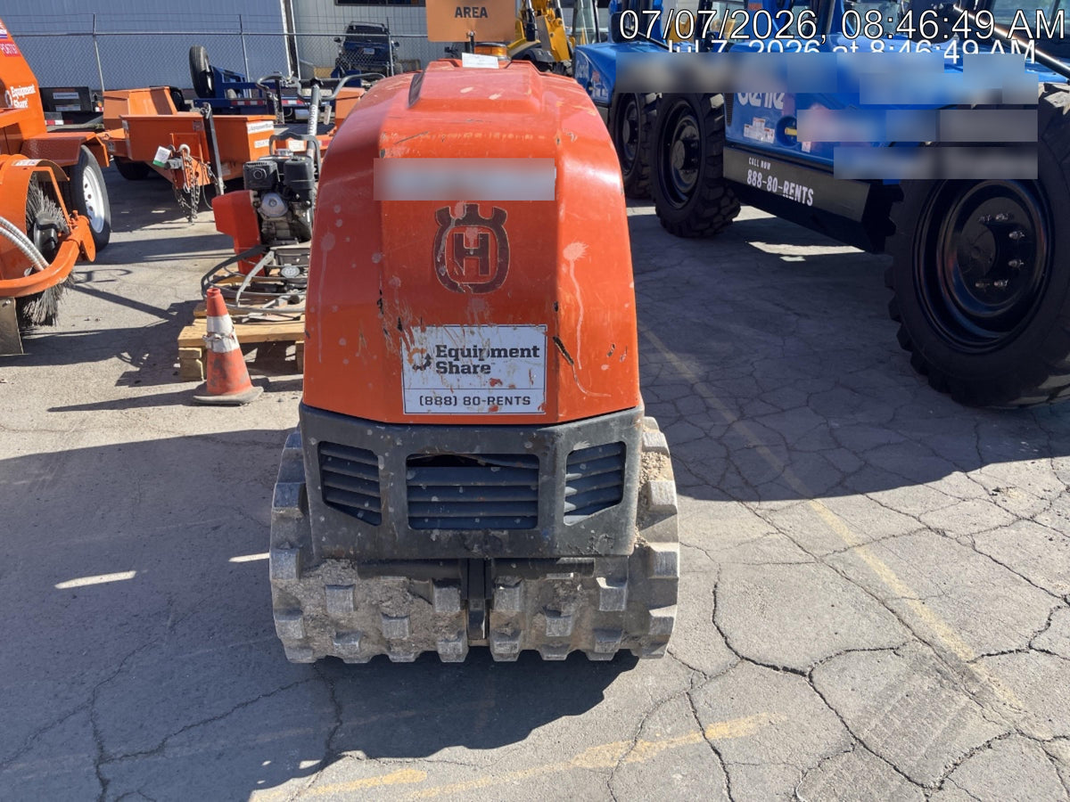 2021 HUSQVARNA LP9505