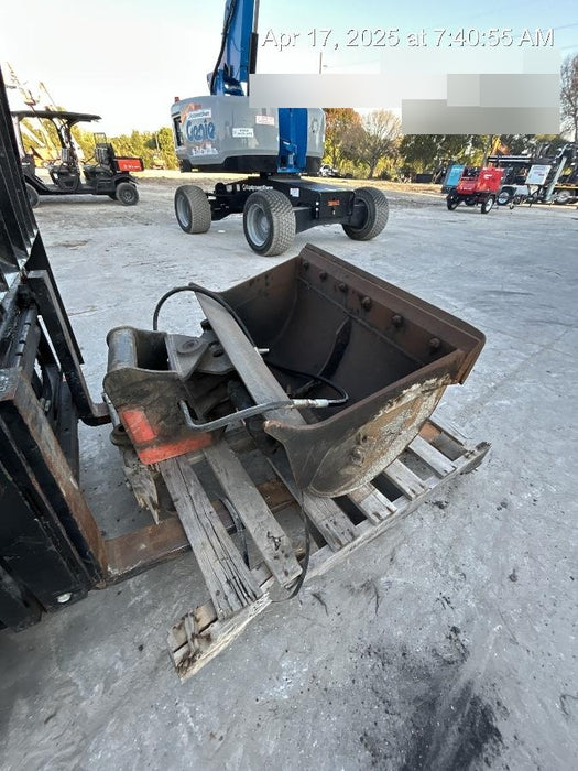 2024 TAG MANUFACTURING 3605TTB