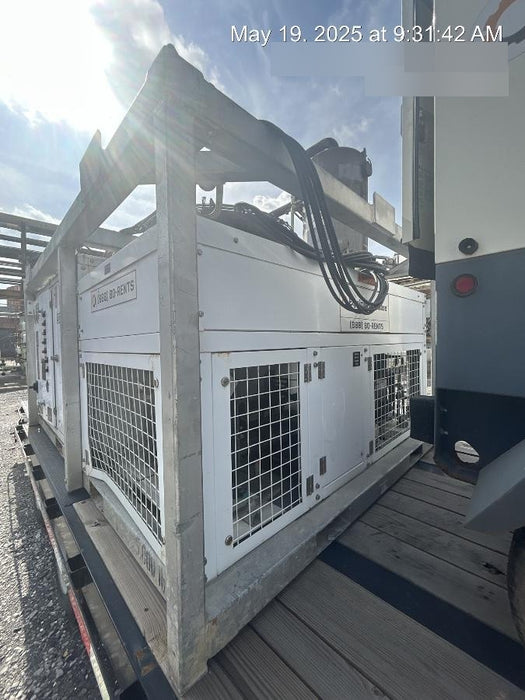 2020 SMARTECH SACP26A-SP