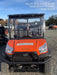 2022 KUBOTA RTV-X1140W-H (Canopy)