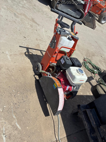 2024 HUSQVARNA FS 400 LV