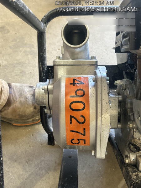 2025 MI-T-M WTP-S02-1MGH