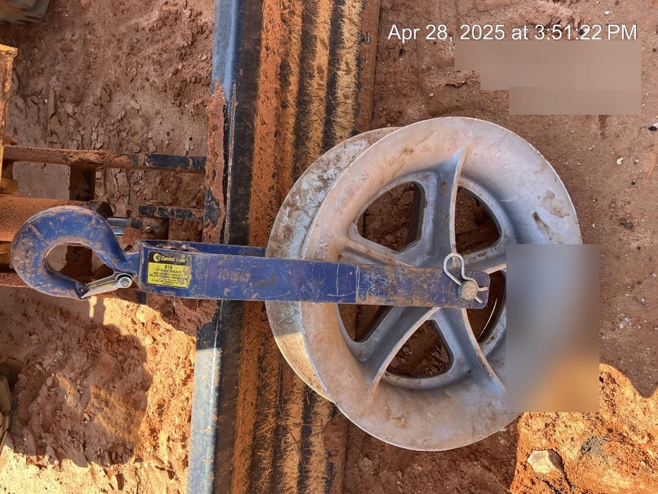 2021 CURRENT TOOLS 824