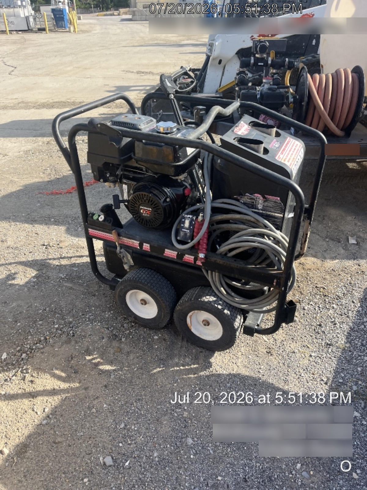 2020 MI-T-M CORPORATION HSP-3504-3MGH