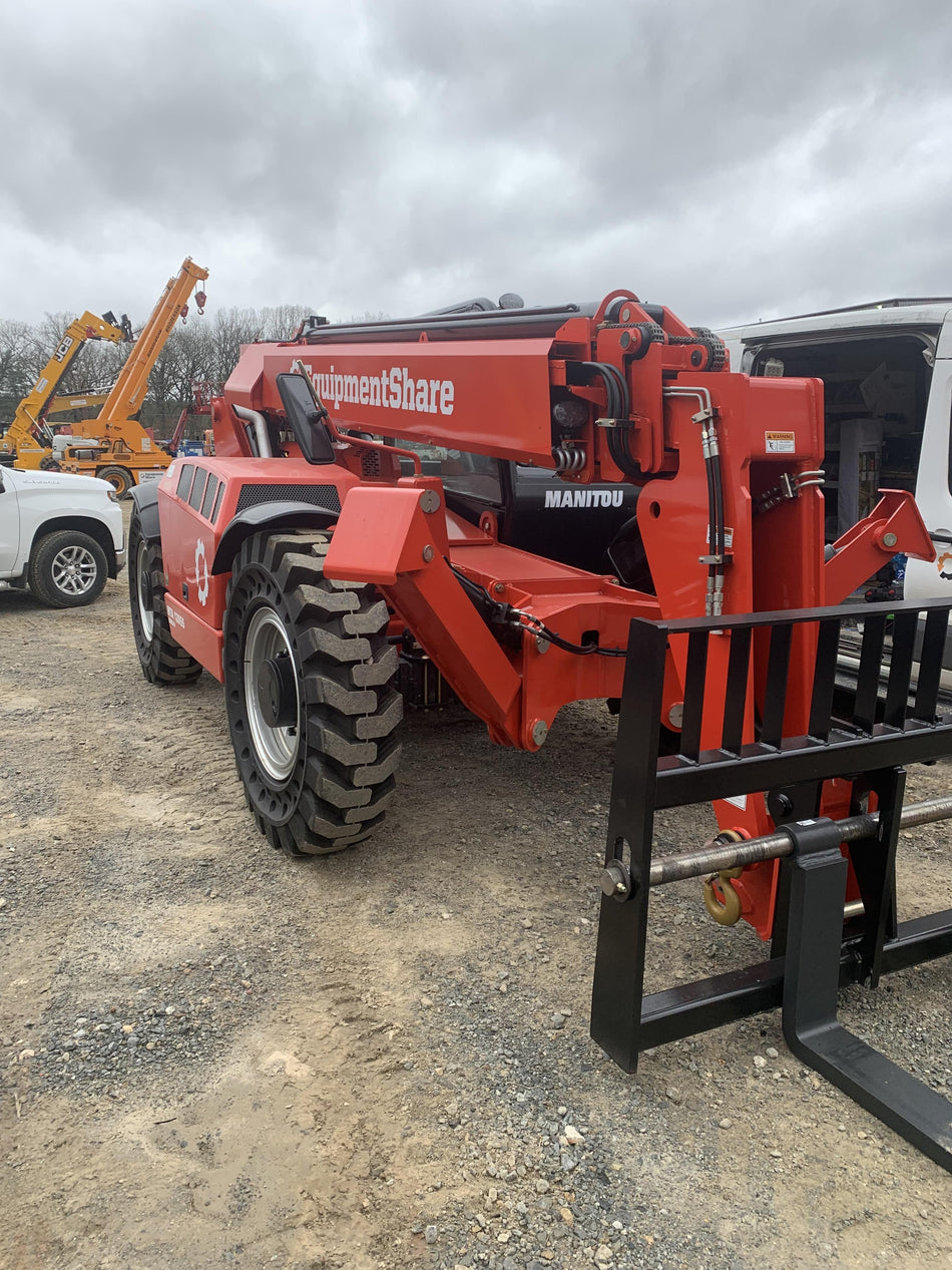 2023 MANITOU MTA12055