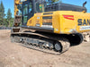 2021 SANY SY265C