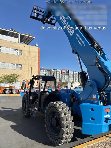 2024 GENIE GTH-1056