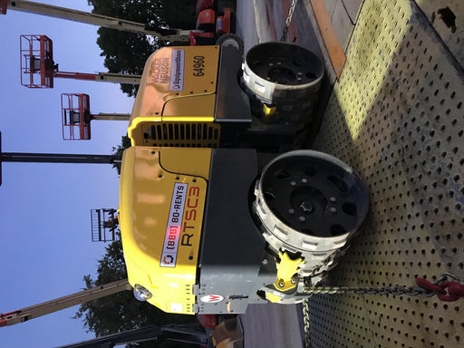 2020 WACKER NEUSON RTLx-SC3