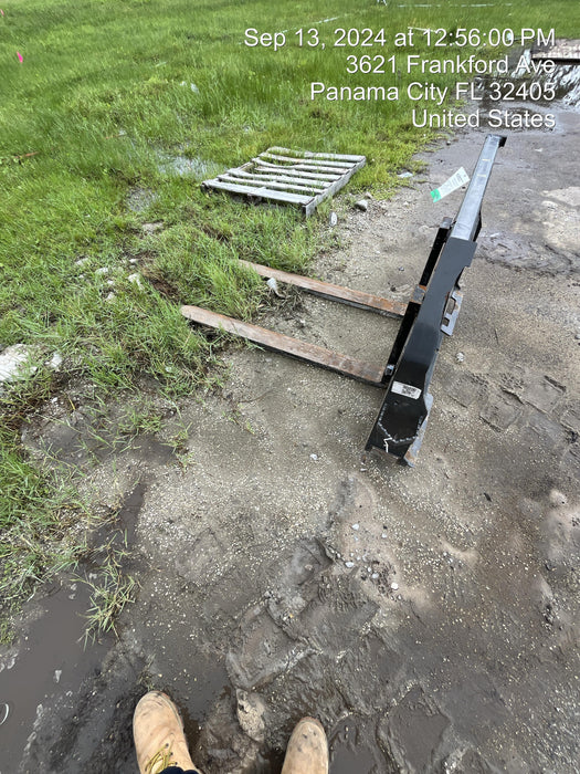 2023 SOLESBEE SPF-48