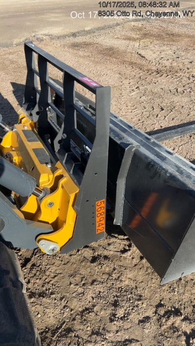 2025 ARROW MATERIAL HANDLING 72" Pallet Forks - Arrow