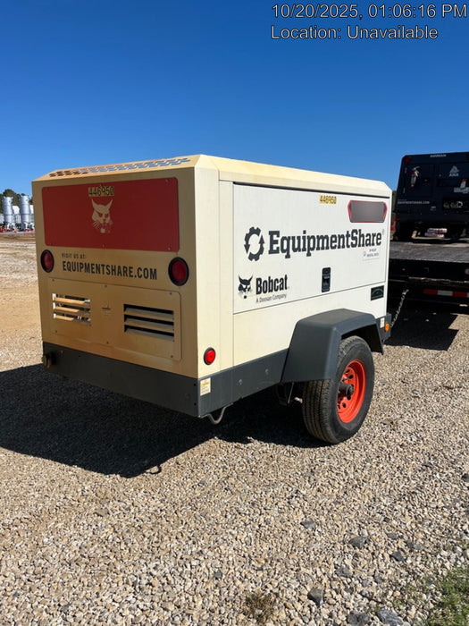 2024 BOBCAT PA425WCU-T4F