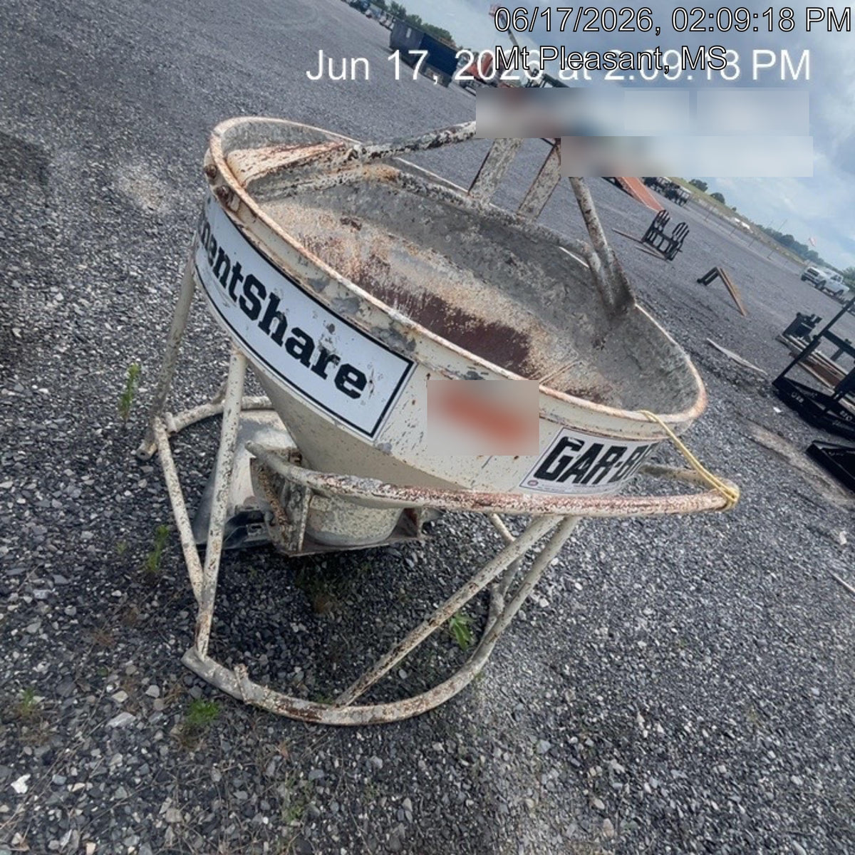 2019 GAR-BRO 427-R