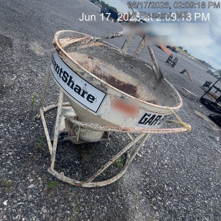 2019 GAR-BRO 427-R