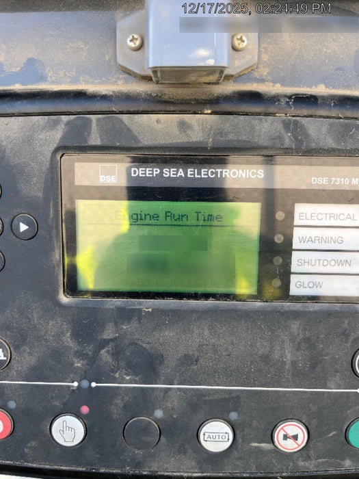 2021 AIRMAN SDG25S-8E1