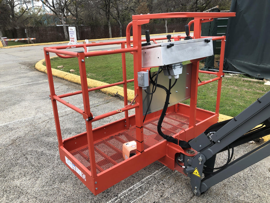 2019 SKYJACK SJ46 AJ