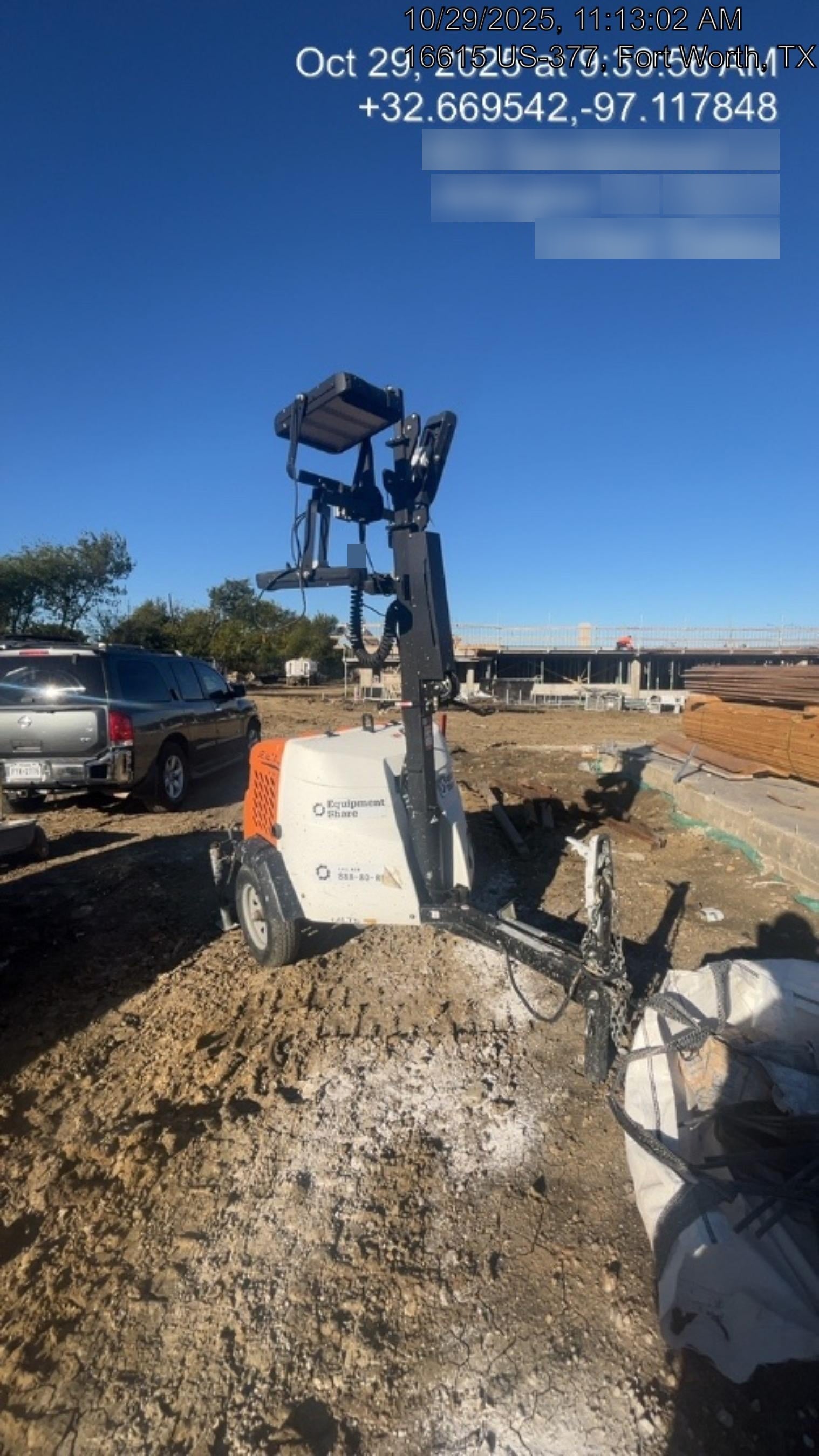 2023 GENERAC MLT2