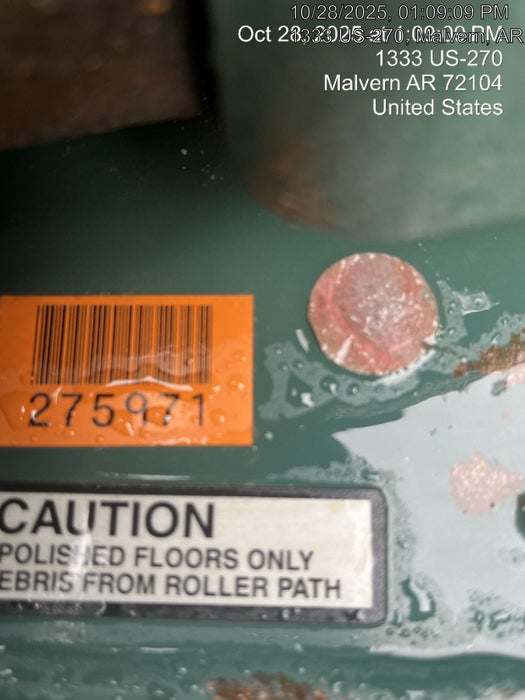 2022 HILMAN ROLLERS OMNI-6