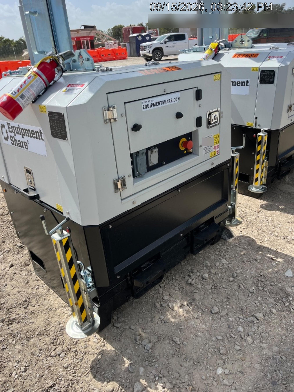 2026 TRIME X-SMART (SKID)