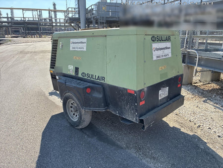 2021 SULLAIR 375H
