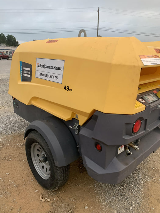 2020 ATLAS COPCO XAS188