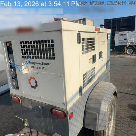 2022 ATLAS COPCO QAS45 CWK
